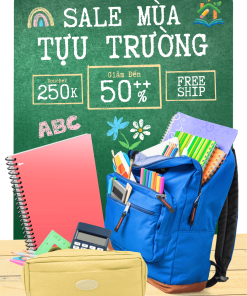 Combo – quà tặng