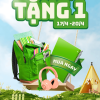 COMBO MUA 2 TẶNG 1
